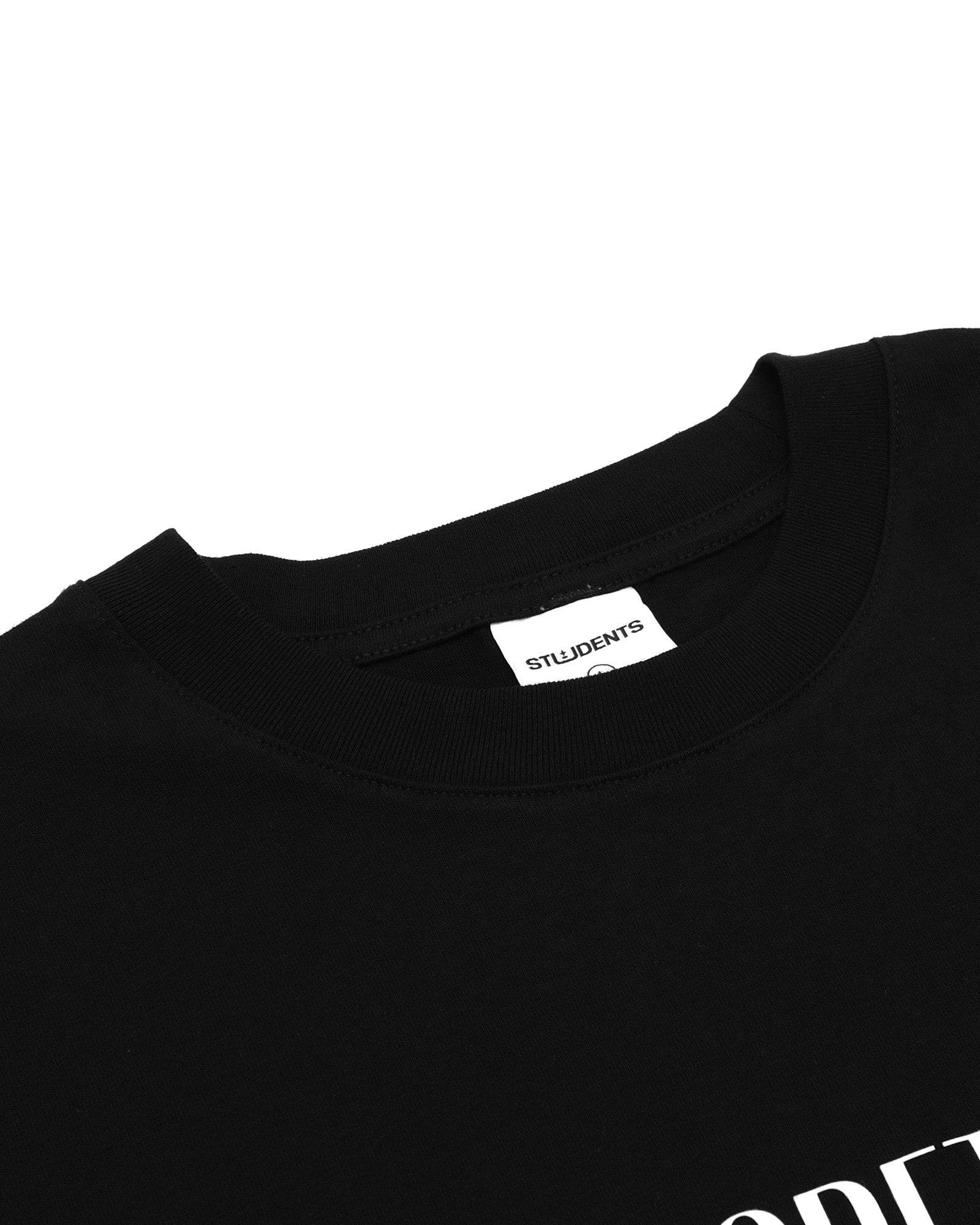 Secretly Technical T-shirt - Students Golf