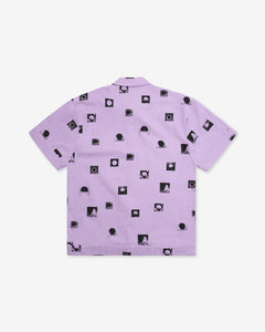 Chester S/S Overshirt