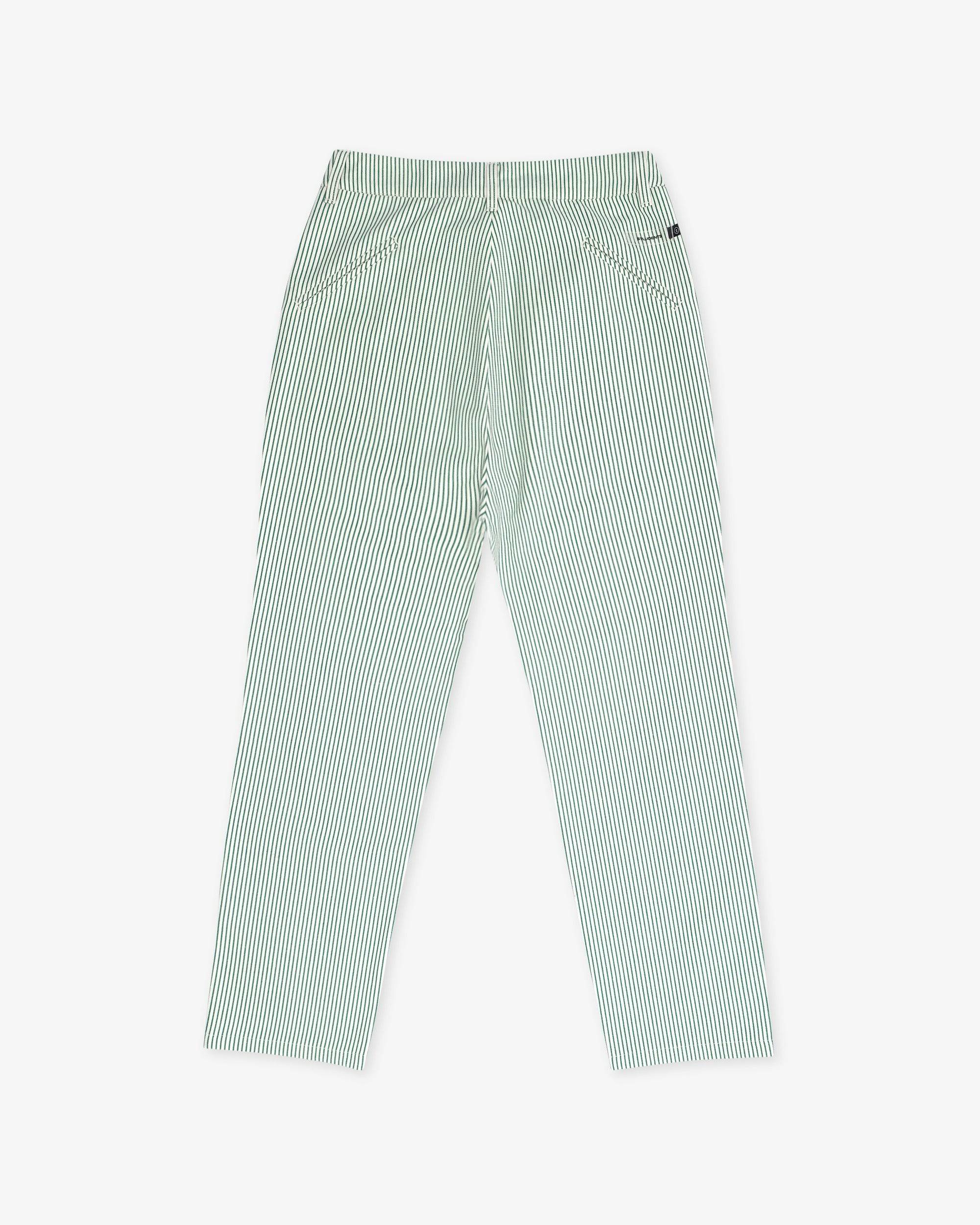 Josol Hickory Pin-Stripes Pants - Students Golf