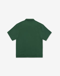 Gregor S/S Polo Shirt