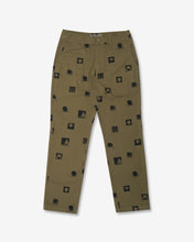 Load image into Gallery viewer, Golf Ball motif Pants
