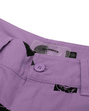 Load image into Gallery viewer, Golf Ball motif Twill Pants
