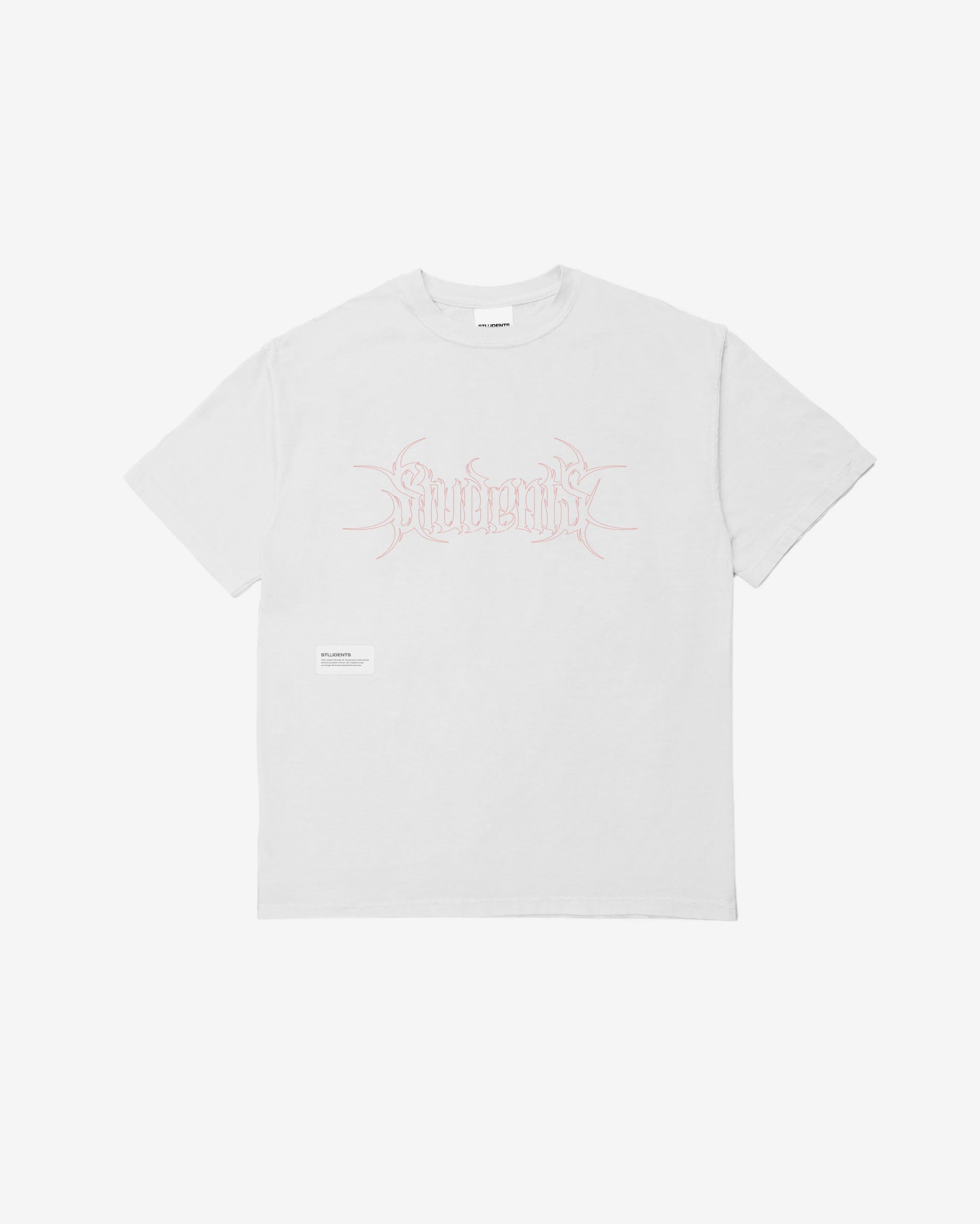 Bunker Hell S/S T-shirt - Students Golf