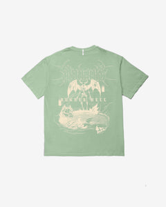 Bunker Hell S/S T-shirt
