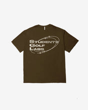 Load image into Gallery viewer, Students Golf Labs S/S T-shirt
