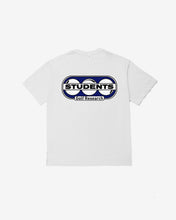 Load image into Gallery viewer, Students Golf Research S/S T-shirt
