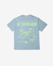 Load image into Gallery viewer, By Your Side S/S T-shirt

