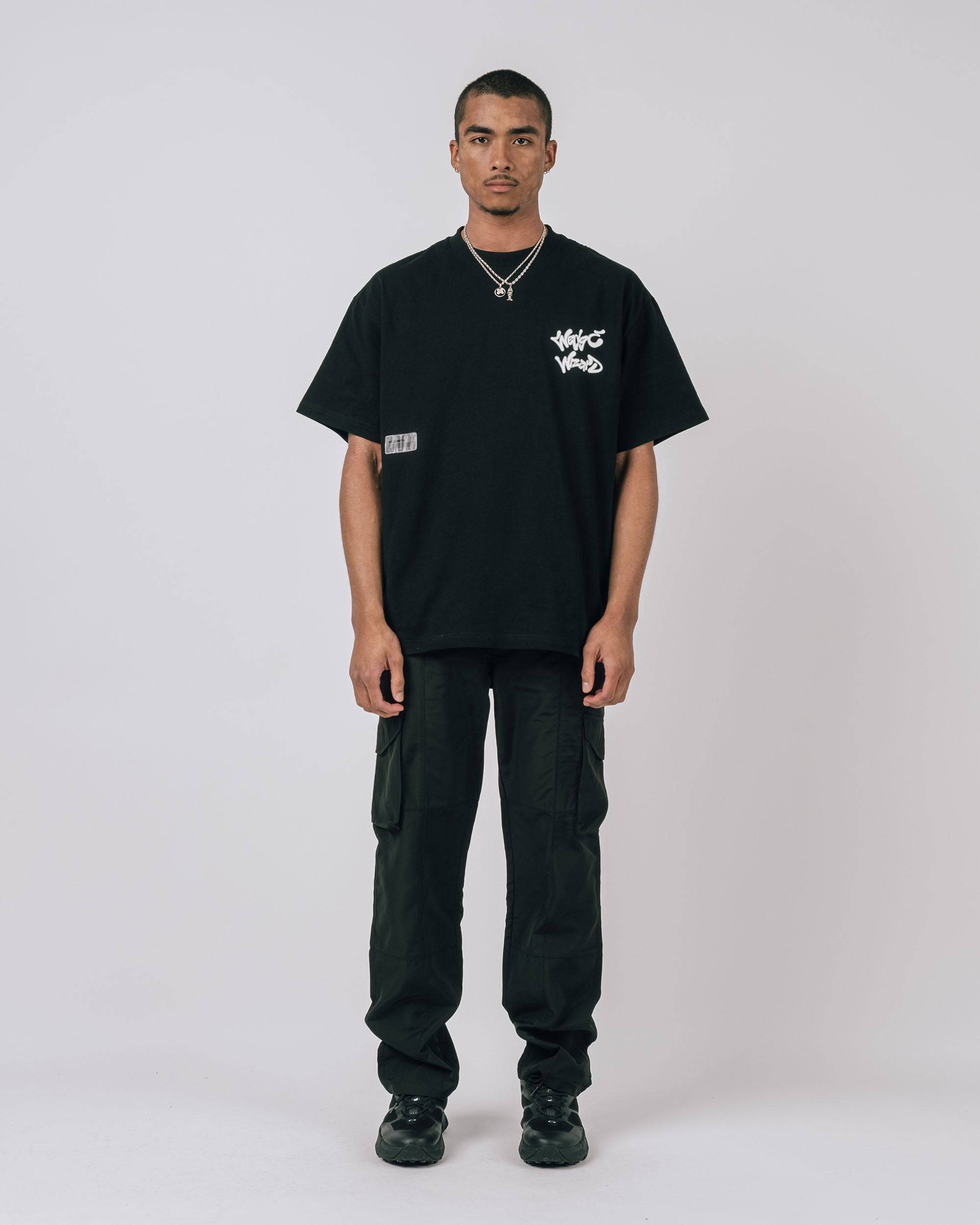 Marvel Technical Nylon Pants - Students Golf