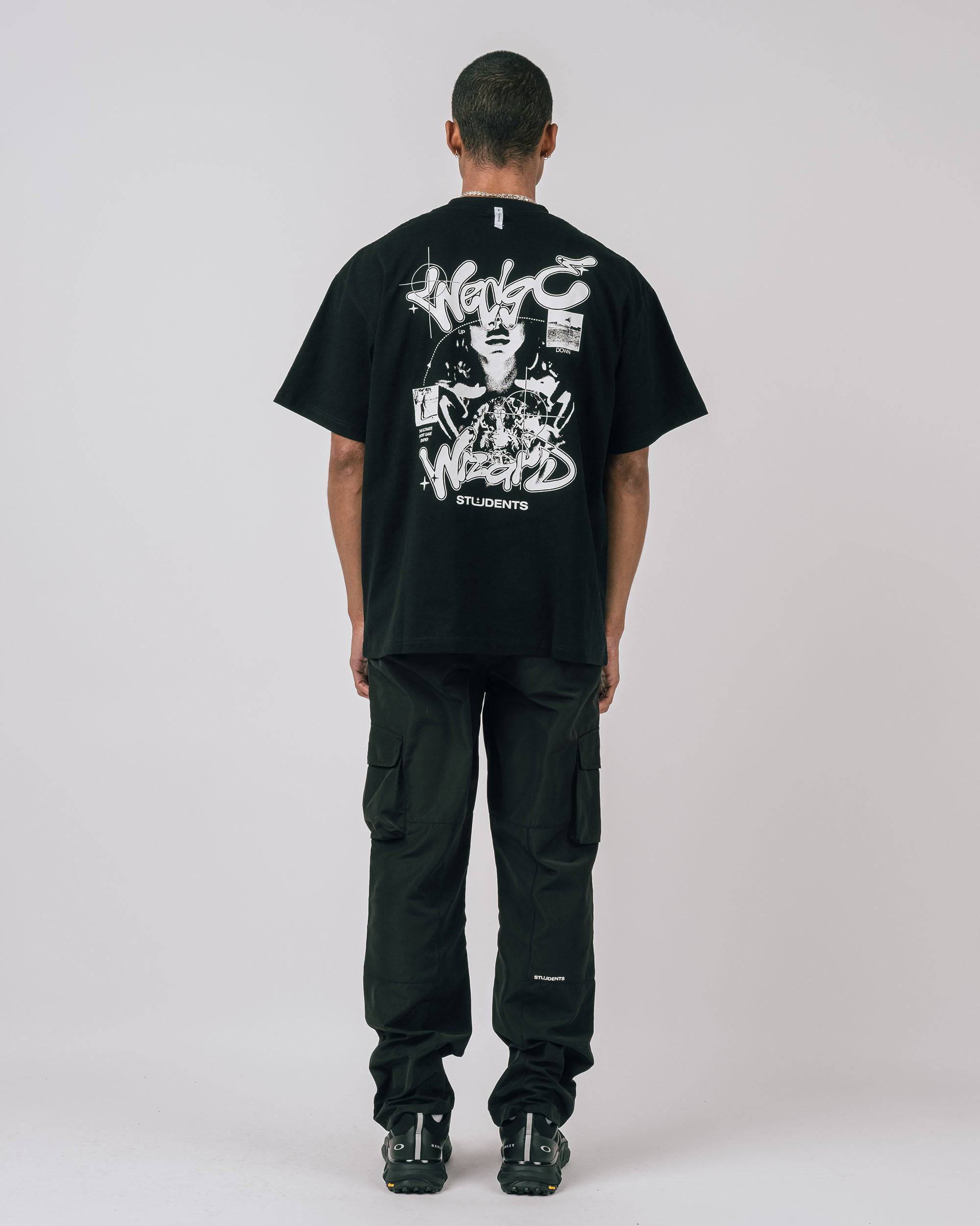 Marvel Technical Nylon Pants - Students Golf