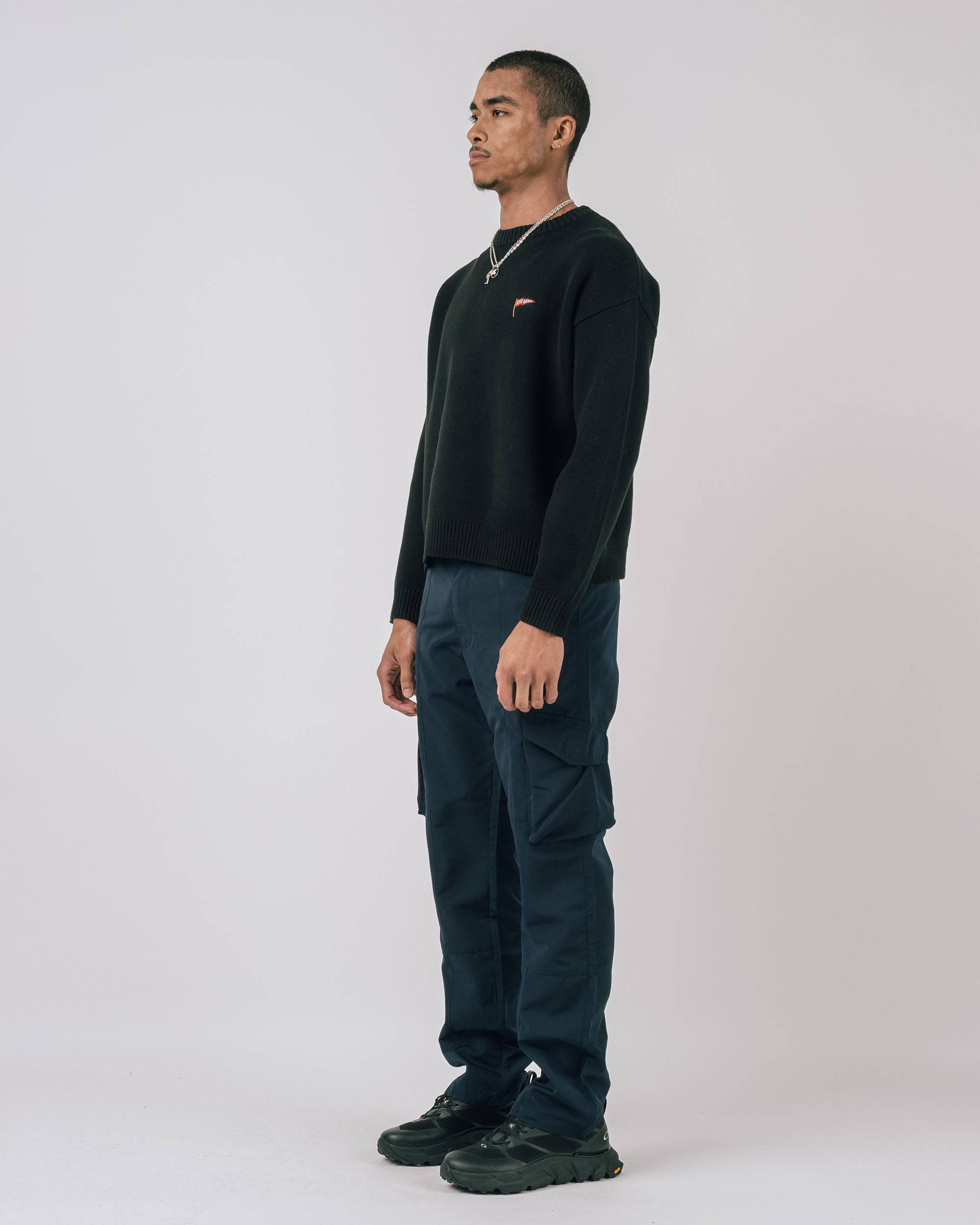 Marvel Technical Nylon Pants - Students Golf