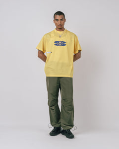 Normans Parachute Pants