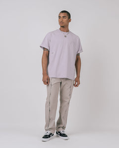 Shivers Golf Tee Twill Pants
