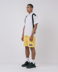 Keaton Mesh Shorts