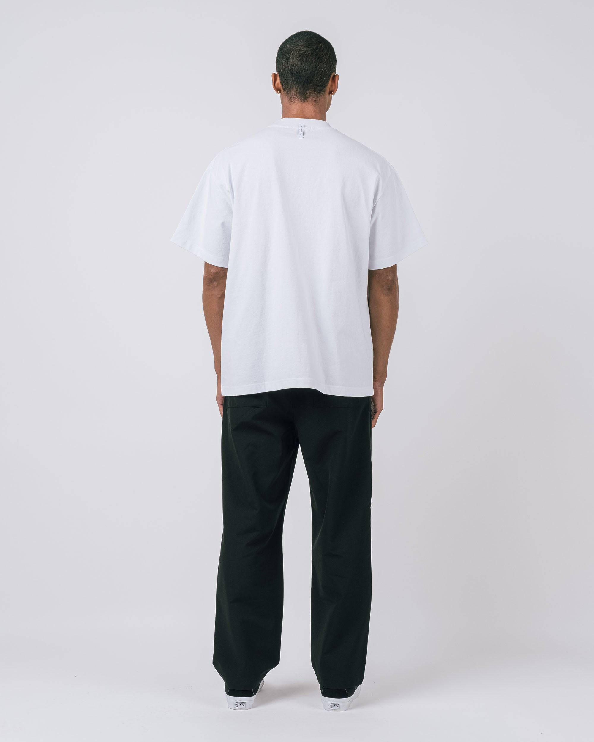 Students Performance Art S/S T-shirt - Students Golf