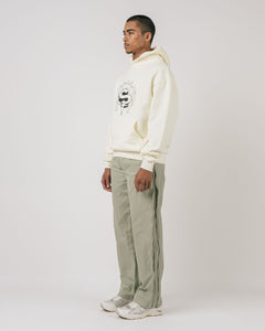 Brunson Zip Baggy Pants