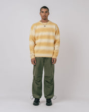 Load image into Gallery viewer, Davies Mohair L/S Crewneck Sweater
