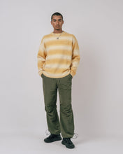Load image into Gallery viewer, Davies Mohair L/S Crewneck Sweater
