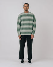 Load image into Gallery viewer, Davies Mohair L/S Crewneck Sweater
