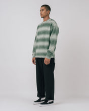 Load image into Gallery viewer, Davies Mohair L/S Crewneck Sweater
