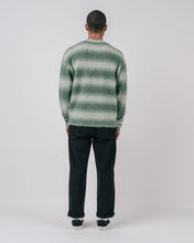 Load image into Gallery viewer, Davies Mohair L/S Crewneck Sweater
