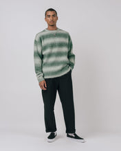 Load image into Gallery viewer, Davies Mohair L/S Crewneck Sweater
