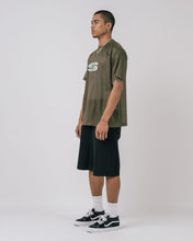 Load image into Gallery viewer, Ebens S/S Mesh T-shirt
