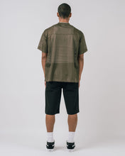 Load image into Gallery viewer, Ebens S/S Mesh T-shirt
