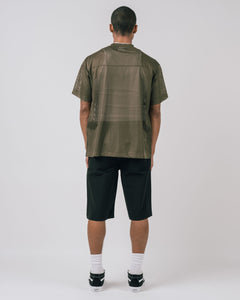 Ebens S/S Mesh T-shirt