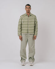 Load image into Gallery viewer, Eduardos Twill Coach Jacket
