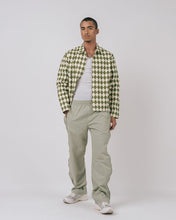 Load image into Gallery viewer, Eduardos Twill Coach Jacket
