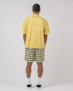Hughes Twill Shorts