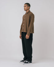 Load image into Gallery viewer, Keaves Flannel L/S Shirt
