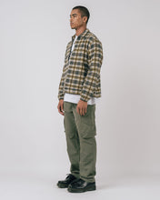Load image into Gallery viewer, Princeton Flannel Jacket

