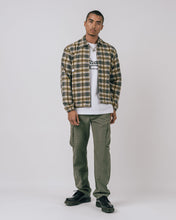 Load image into Gallery viewer, Princeton Flannel Jacket
