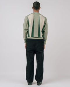 Roberts L/S Knit Cardigan
