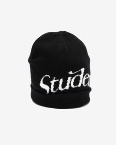 All-Star Jacquard Beanie