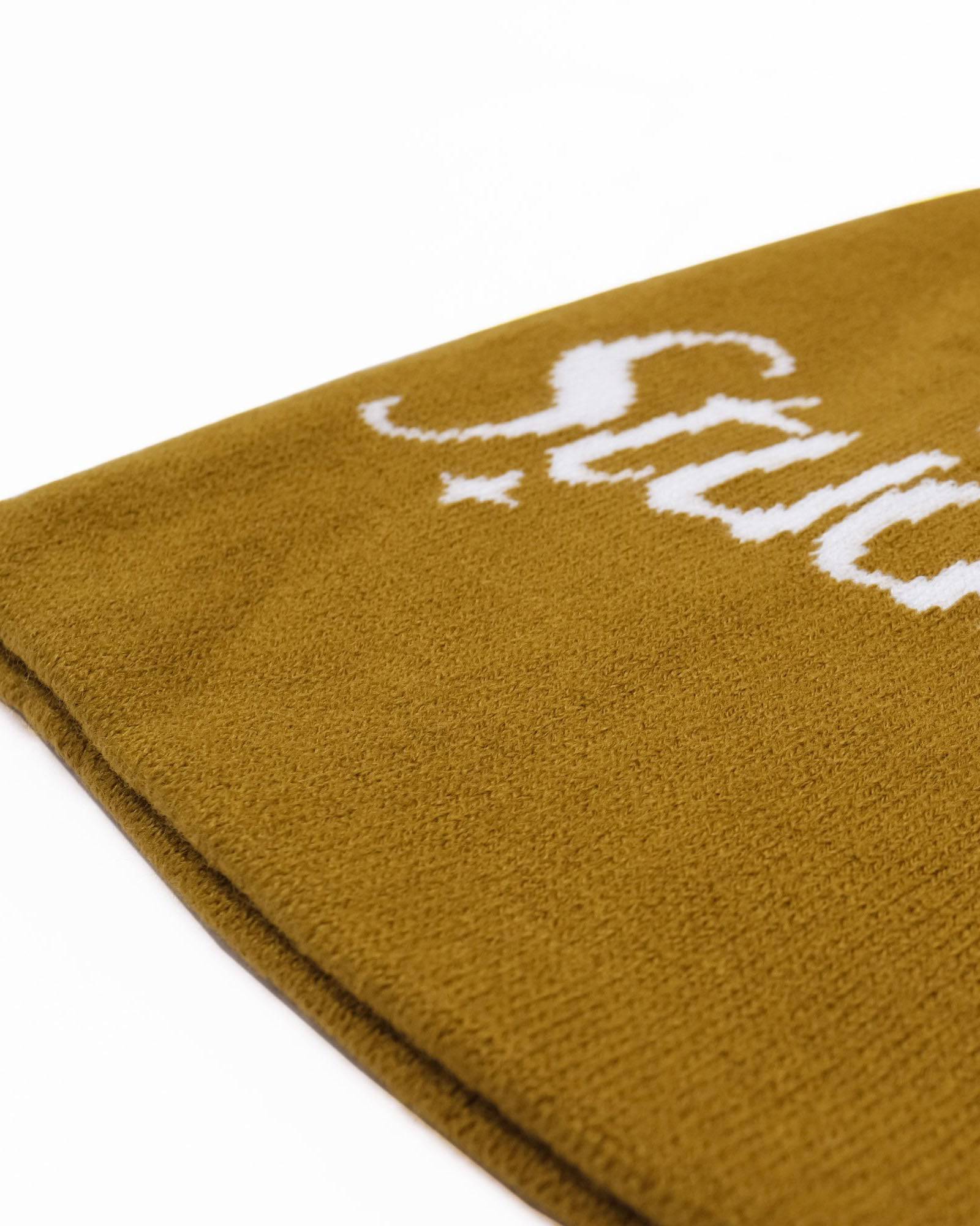 All-Star Jacquard Beanie - Students Golf