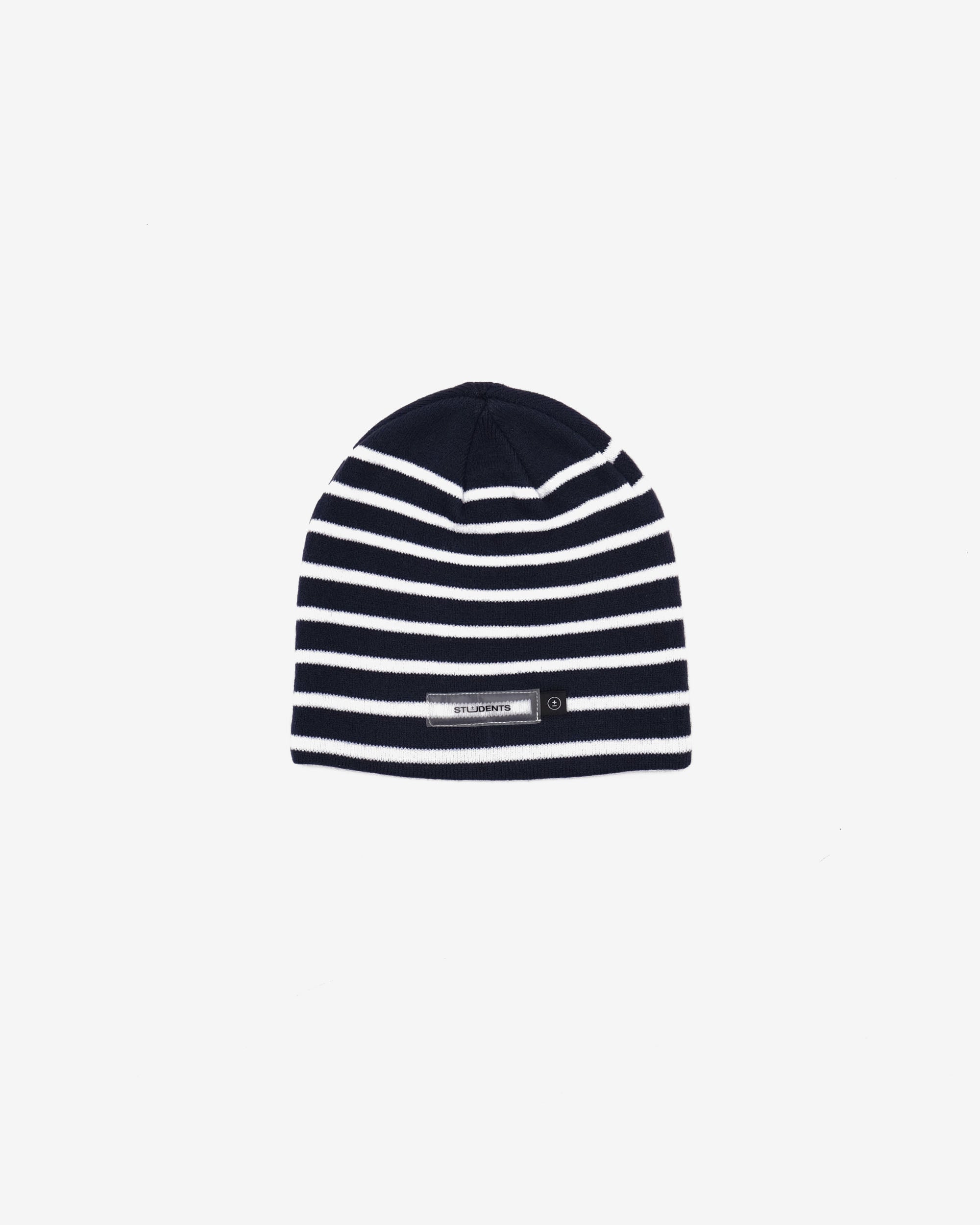 Hank Stripe Beanie