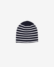 Load image into Gallery viewer, Hank Stripe Beanie
