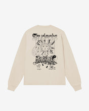 Load image into Gallery viewer, Under The Sun L/S T-shirt
