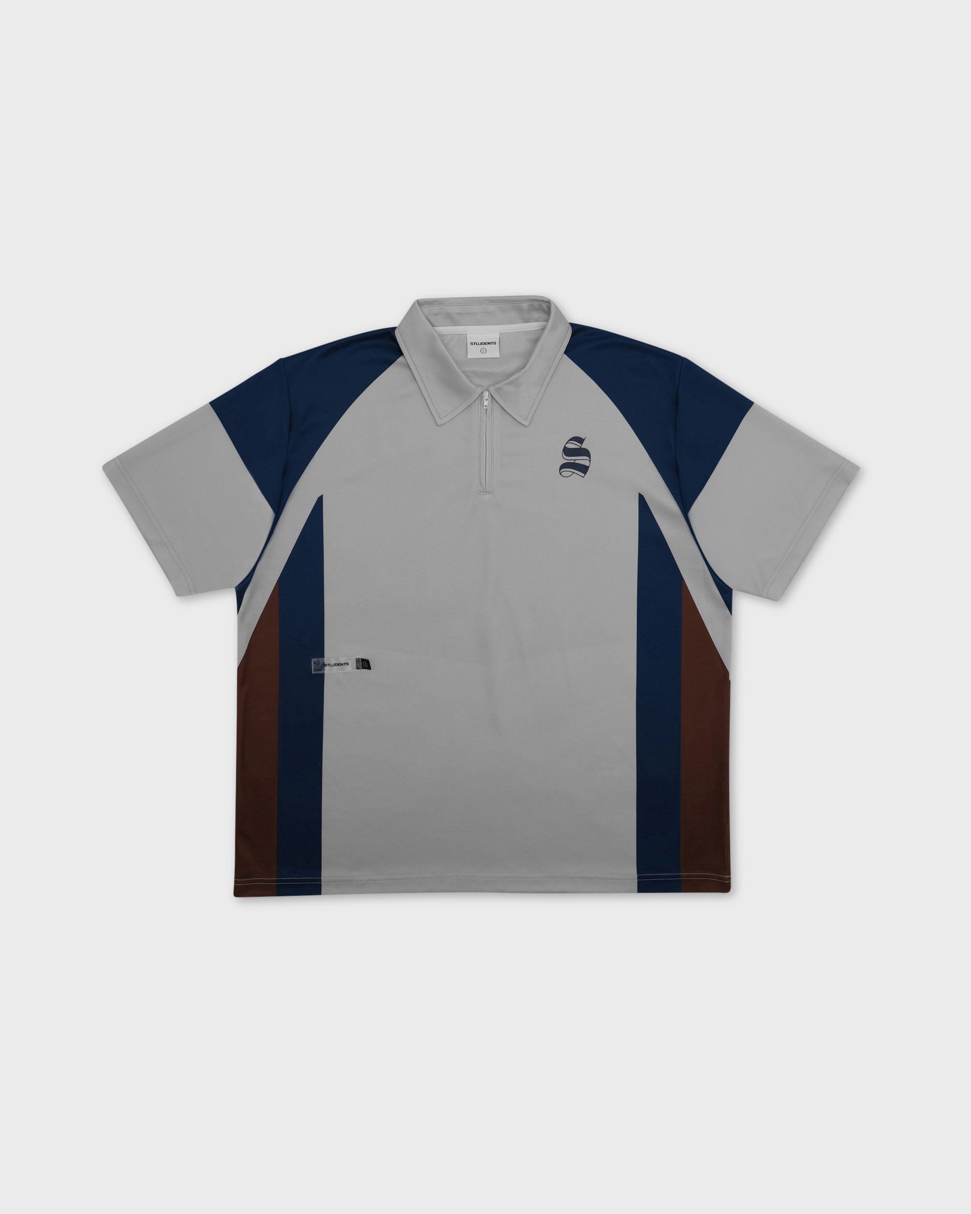 Gallegos S/S Jersey Shirt