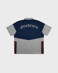 Gallegos S/S Jersey Shirt