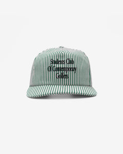 Students Club Snap Back Hat