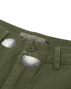 Golf Ball Carpenter Pants