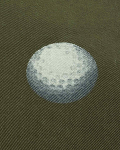 Golf Ball Carpenter Pants