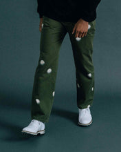 Load image into Gallery viewer, Golf Ball Carpenter Pants
