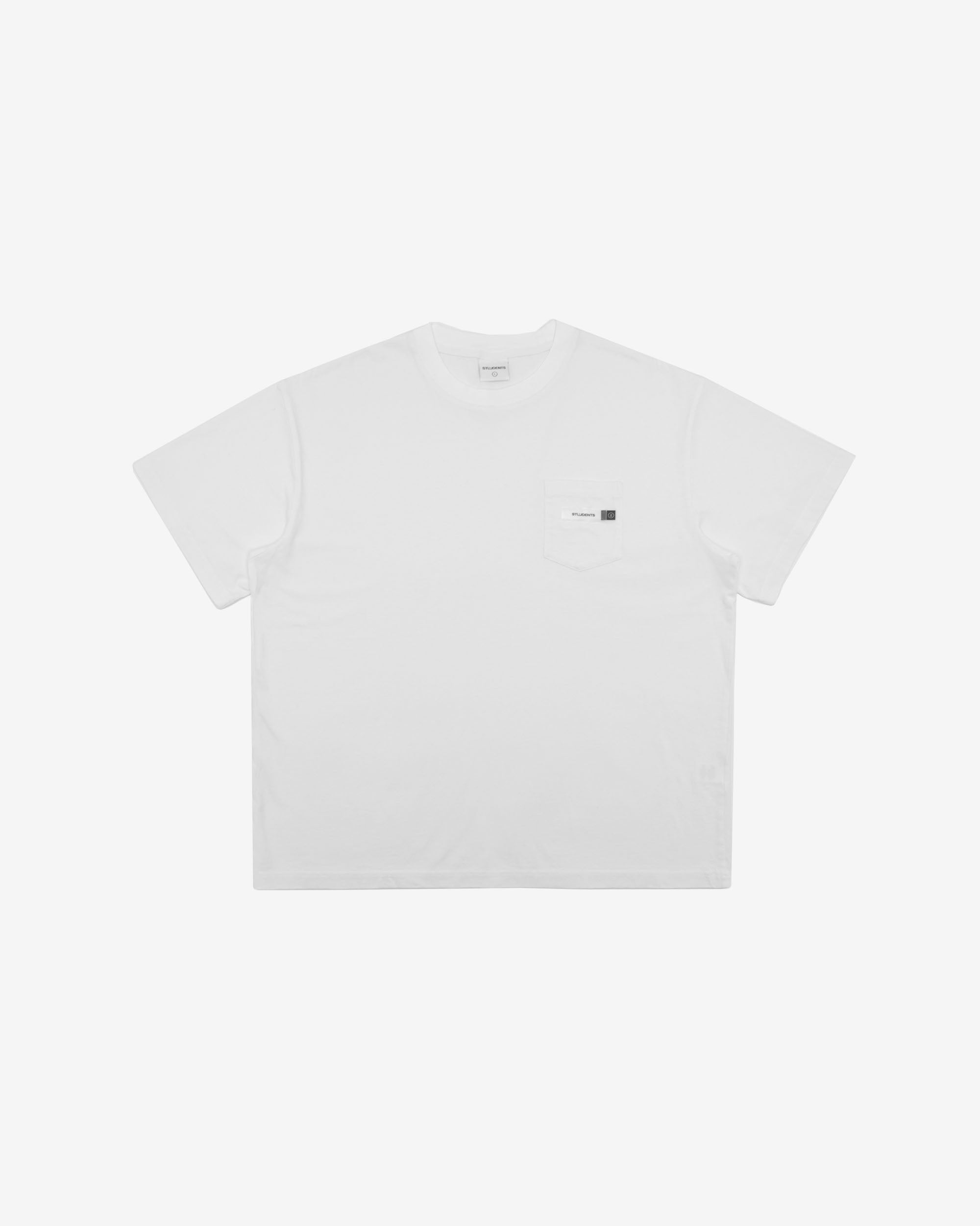Primary Pocket T-shirt