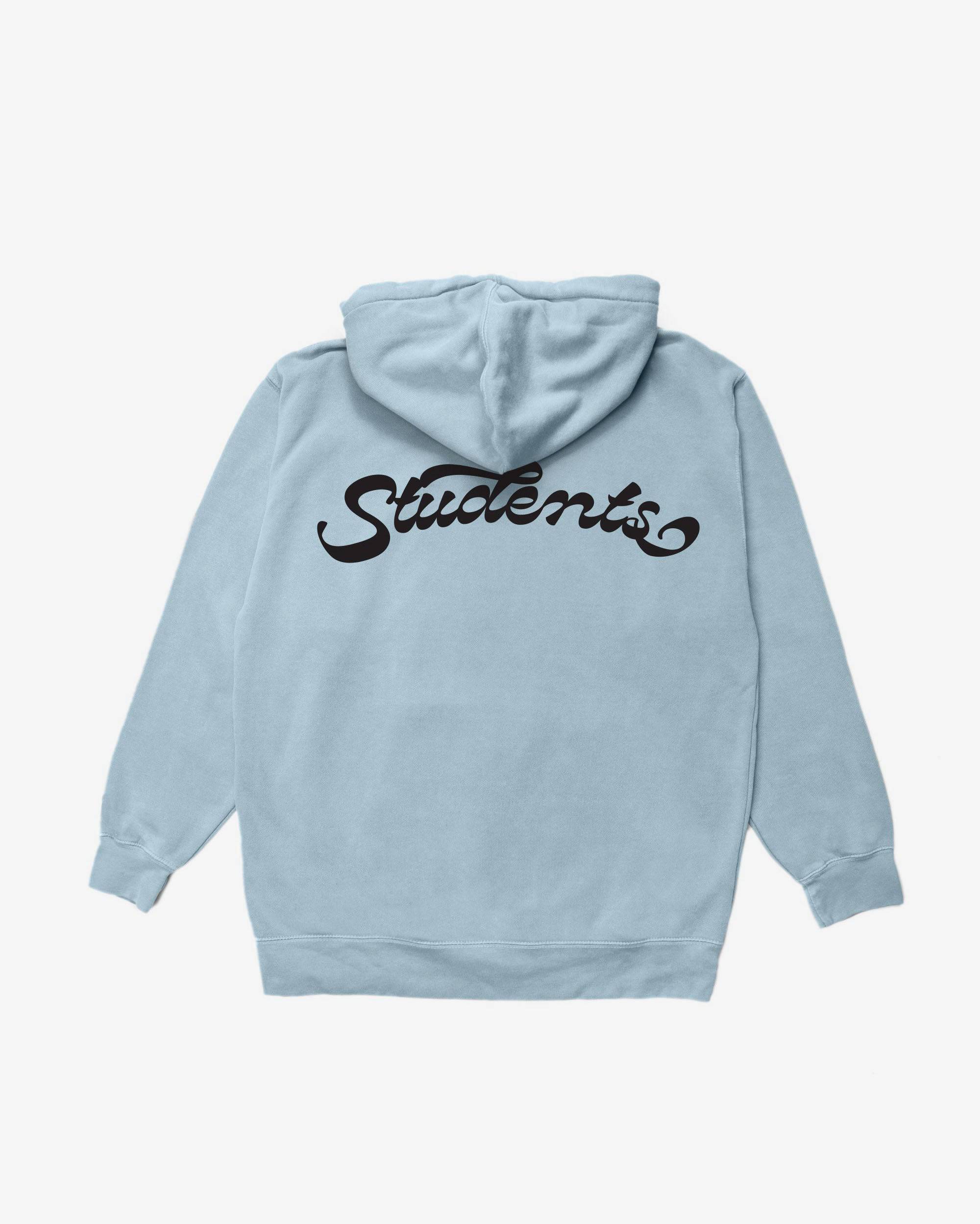 All Star Pullover Hoodie - Students Golf