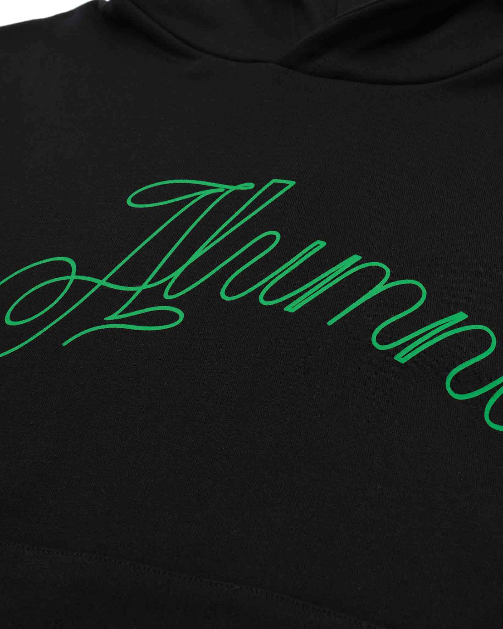 Alumni Pullover Hoodie - Students Golf