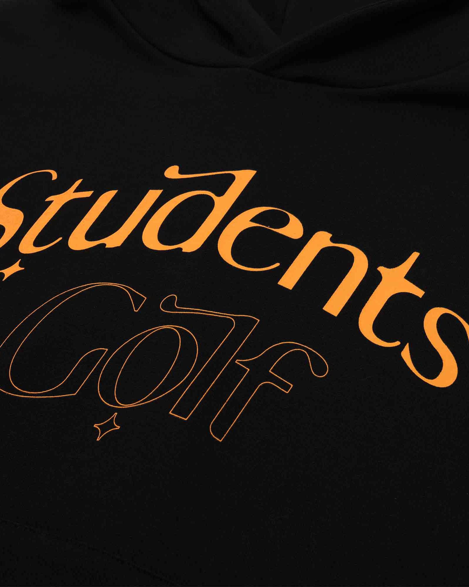 Lust Pullover Hoodie - Students Golf